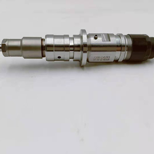 Factory source Hiace Hilux 2KD injector 295050-0540 -
 High Quality China Made New Fuel Injector 0445120161  -Chengui