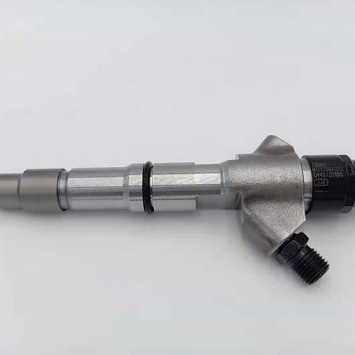 Rapid Delivery for fuel injector 0445110710 -
 GENUINE AND BRAND NEW COMMON RAIL FUEL INJECTOR 0445120150 -Chengui