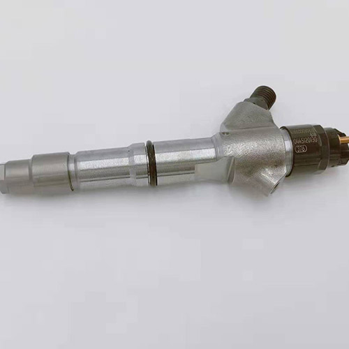 Newly Arrival Liwei nozzle -
 Excellent Quality Engines Parts Diesel Common Rail Fuel Injector 0445120130  -Chengui