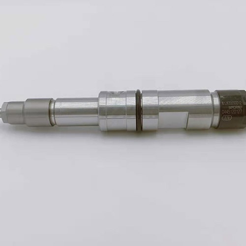 Good User Reputation for common rail nozzle DSLA144P890+ -
 hot sale 100% new diesel fuel injector 0445120127  -Chengui