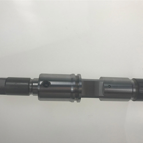 Quality Inspection for oil spray nozzle -
 Diesel engine spare parts common rail fuel injector 0445120106  -Chengui