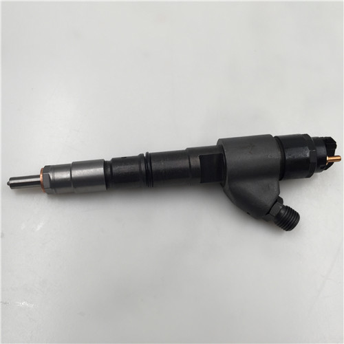 Professional Factory for P type nozzle DLLA152P339 -
 Good price and high quality Diesel Common Rail Injector 0445120066 for diesel engine  -Chengui