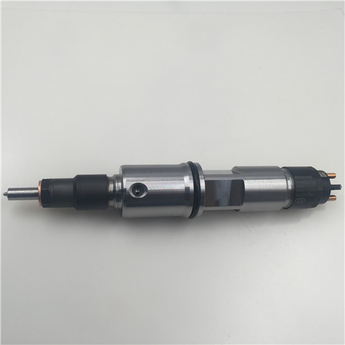 Free sample for fuel Engine Fuel Pump -
 Diesel engine fuel truck injectors 0445120501 -Chengui