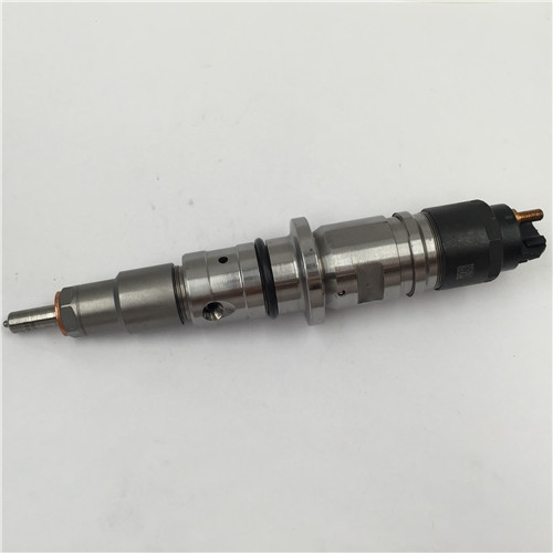 Original Factory injection element -
 Brand New Injector 0445120269 For Hot Sale -Chengui