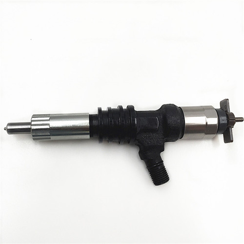 Manufacturer for Common rail valve rod 6353 -
 Diesel Engine Parts Common Fuel Injector 095000-8621  -Chengui