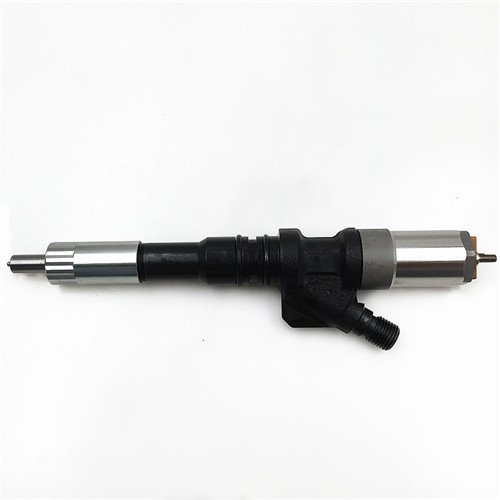 Best Price on injector 0445110356 -
 Denso diesel common rail injector 095000-1211 for excavator -Chengui