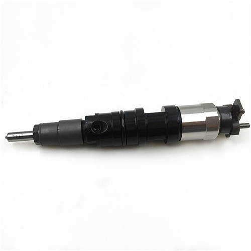 Super Purchasing for KBAL-P036  1112010-36D -
 Diesel Engine Parts Fuel Injector 095000-1020 with High Quality -Chengui