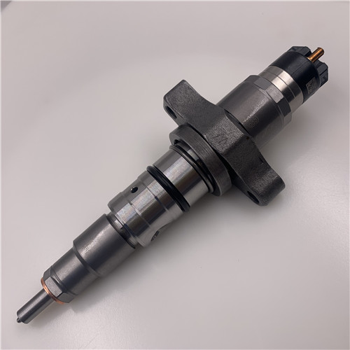 China Manufacturer for injector valve rod 095000-6070 -
 High Performance Diesel fuel Injector 0445120254 For Hot Sale  -Chengui