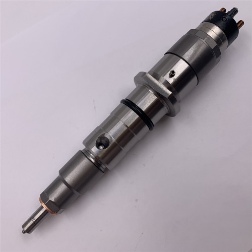 Manufacturing Companies for fuel injector part suppliers -
 High Qiality Genuine Original New Injector 0445120115 -Chengui