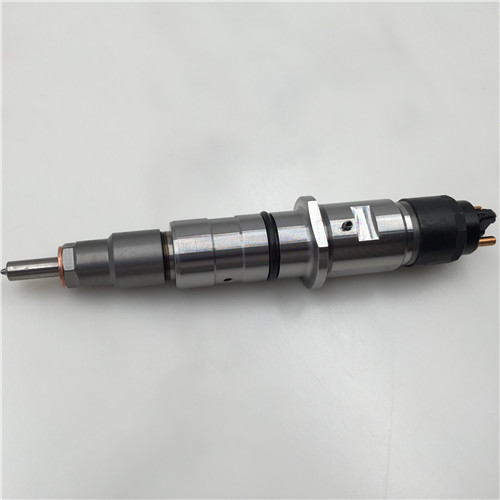 New Arrival China fuel pump 612601080576 -
 Top Quality Common Rail injectors  0445120181 -Chengui