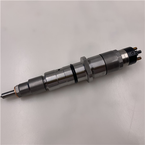 Good Wholesale Vendors engine fuel injection -
 Selling High Quality Common Rail Disesl Injector 0445120272 -Chengui