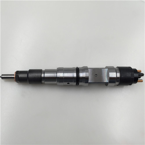 Special Design for fuel pump 612600081236 -
 High Quality Common Rail Diesel Fuel pump injector 0445120312   -Chengui