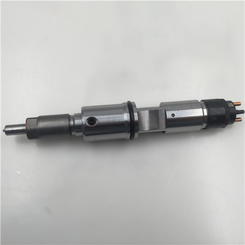 Special Price for Control Valve Set -
 Spare Auto parts common rail injector diesel engine fuel injector 0445120309  -Chengui