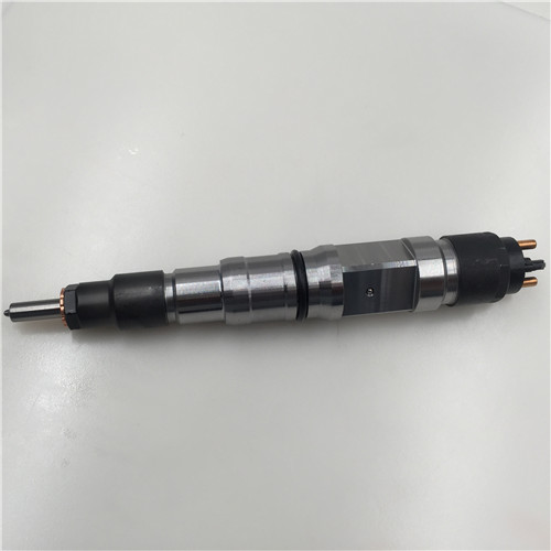 New Fashion Design for fuel injector 0445120321 -
 Common Rail Disesl Injector 0445120320   -Chengui