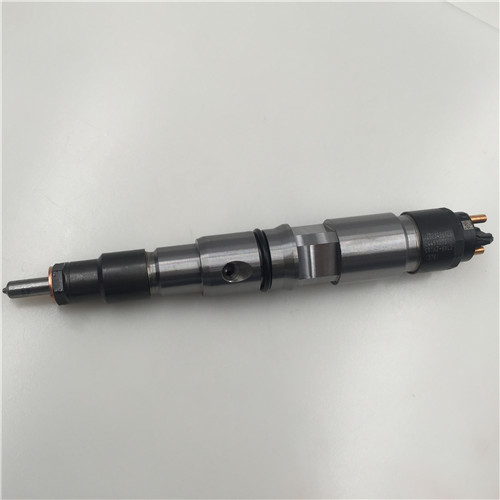 Renewable Design for fuel oil injector part -
 Aftermarket Diesel Engine Parts Fuel Injector 0445120395  -Chengui