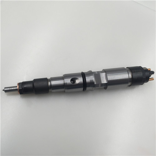 New Fashion Design for fuel injector 0445120321 -
 original fuel injector 0445120393 for common rail  -Chengui