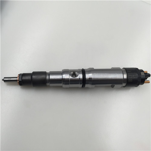 Reasonable price for fuel spray nozzle -
 Cheap Stock Common Rail Diesel Injector  0445120415  -Chengui