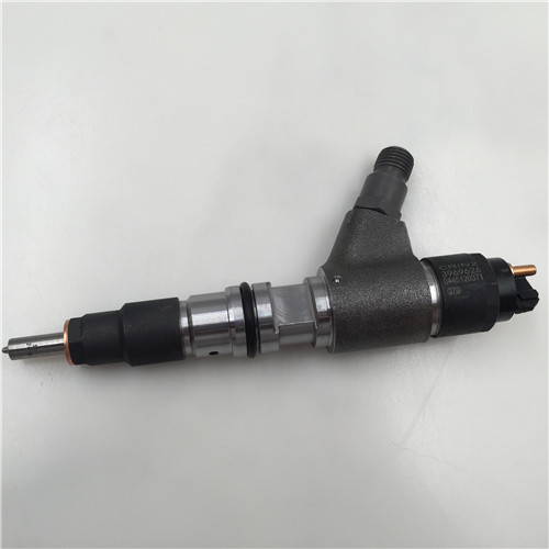 One of Hottest for original common rail injector control valve -
 High Performance Diesel Fuel Injector 0445120371 For Hot Sale  -Chengui