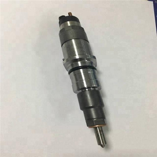 Original Factory injection element -
 Diesel fuel Injector High Pressure Common Rail Disesl Injector 0445120366  -Chengui