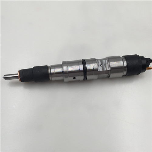 Special Price for Control Valve Set -
 Wholesale Common Rail control  fuel injector 045110363 -Chengui