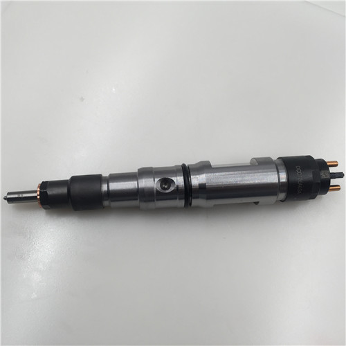 Reasonable price for fuel spray nozzle -
 Hot Selling New Injector 0445120354  Common Rail Fuel Diesel Injector for MAN  -Chengui