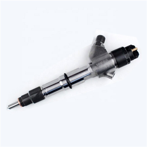 Supply OEM/ODM injector manufacture -
 manufacture high quality low price diesel common rail fuel injector 0445120379 -Chengui