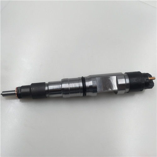 Supply OEM/ODM injector manufacture -
 Diesel common rail injector 0445120319 with high cost performance -Chengui