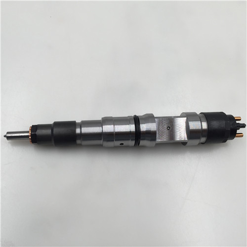 Hot Sale for fuel injector nozzle diesel engine -
 Genuine Original New Injector 0445120311 Common Rail Fuel Diesel Injector for MAN  -Chengui