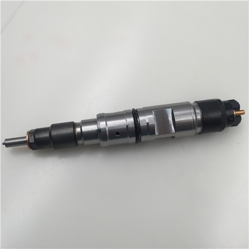 Discount Price Fuel Injector DSLA135P005 -
 Diesel Engine Common Rail Fuel Injector 0445120233  -Chengui