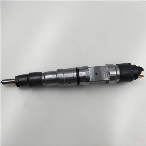 Best quality common rail diesel injector -
 High Performance Diesel fuel Injector 0445120229 For Hot Sale  -Chengui