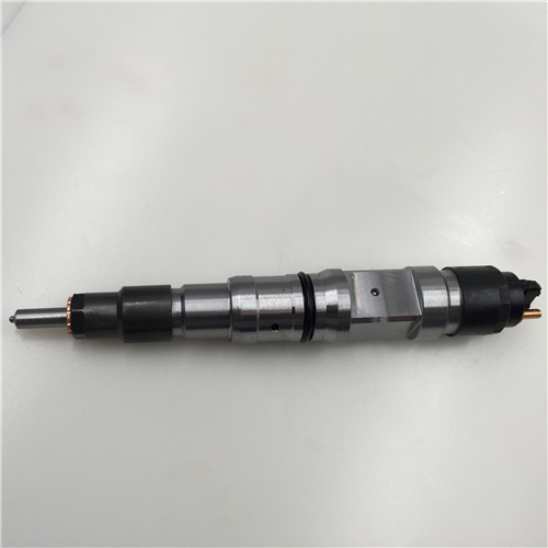 2020 China New Design 33800-42500 injector  for Hyun dai H1 H100 -
 High Quality China Made New Fuel Injector  0445120218 Common Rail Injector For Man  -Chengui