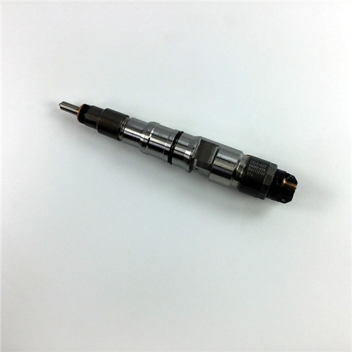 Hot-selling common rail injector 0445110512 -
 High quality common rail injector assembly 0445120192 -Chengui