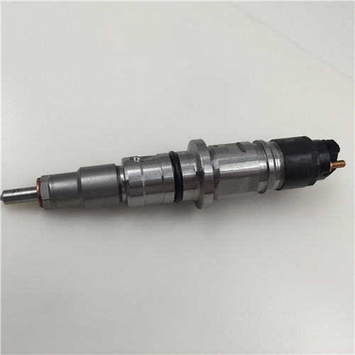 Best quality common rail diesel injector -
 Genuine New Wholesale Cummins Common Rail Injector 0445120188 -Chengui