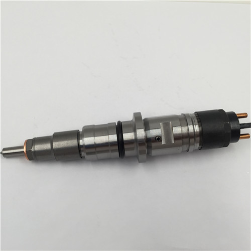 Rapid Delivery for fuel injector 0445110710 -
 Genuine new wholesale cummins ISB injector injector 0445120185 -Chengui