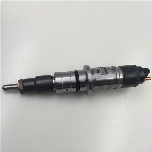 China wholesale Hiace Hilux 1KD D4D injector -
  common rail injector 0445120075 with high cost performance -Chengui