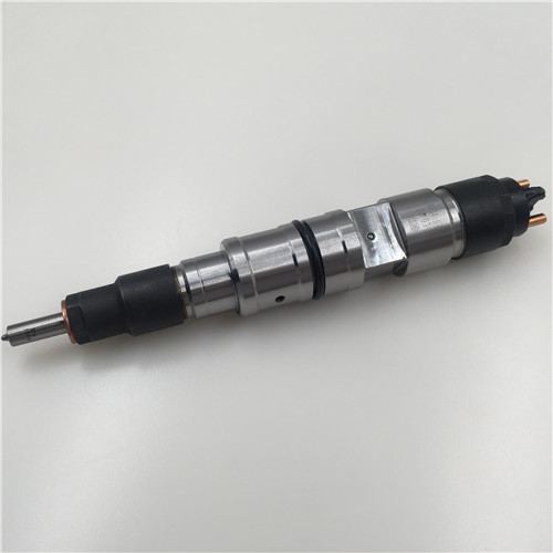 Professional China high pressure fuel injector -
 Diesel Engine Common Rail Fuel Injector  0445120074  -Chengui