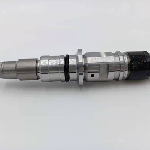 Factory best selling cummins engine -
 High Quality Fuel Injector 0445120336 For Hot Sale -Chengui