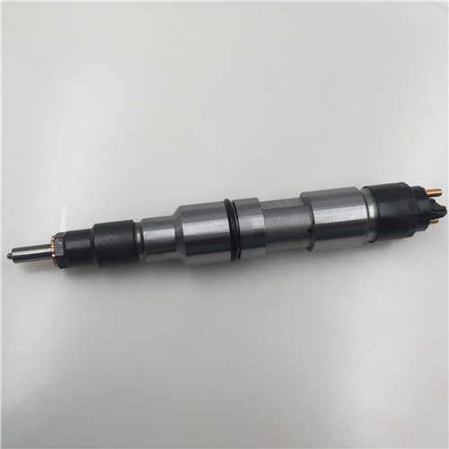 Factory Promotional Hitachi injector -
 Factory Price Original Common Rail Fuel Injector 0445120045  -Chengui