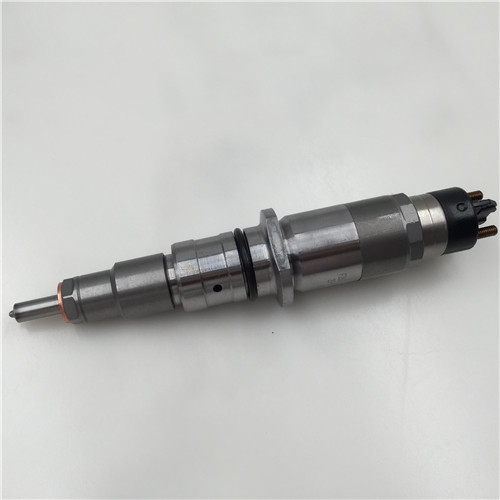 Cheapest Factory automotive parts diesel injector -
 Competitive price common rail injector 0445120328 for diesel fuel system  -Chengui