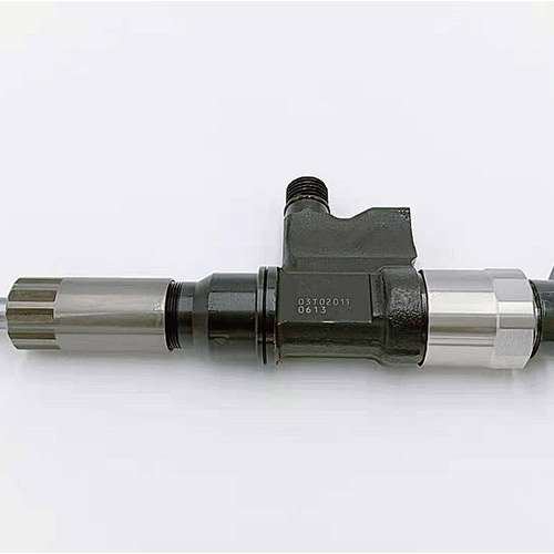 PriceList for Fuel disesl injector parts -
 Fuel engine parts common rail injector 095000-8933 -Chengui