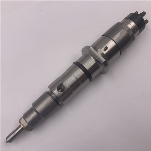 Free sample for diesel injector 320 4740 -
 Diesel Engine Parts Fuel Injector 0445120144  For Cummins  -Chengui