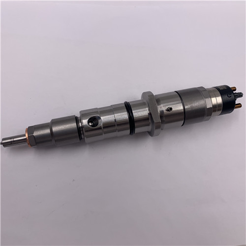 OEM/ODM Supplier fuel pump 612601080382 -
 Hot Sale 100% New Common Rail Diesel Fuel Injector 0445120133 for Cummins -Chengui