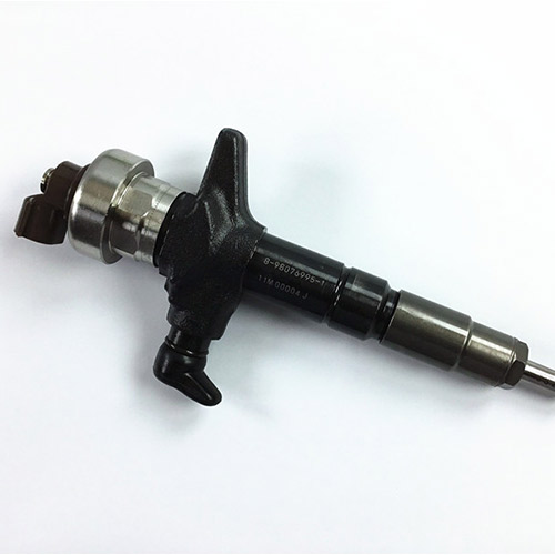 Factory For injector G7600-A/KBEL-P004 -
 Diesel engine common rail fuel injector 8-98076995-1 -Chengui