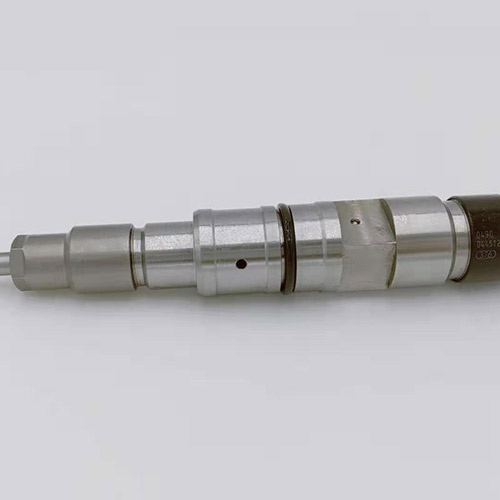 China Manufacturer for injector valve rod 095000-6070 -
 hot sale 100% new diesel fuel injector 0445120345 -Chengui