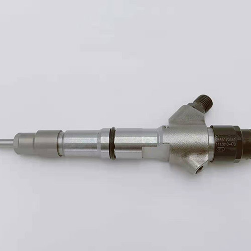 Hot New Products Common rail injection 0445120122 -
 original diesel fuel injector common rail injector 0445120331  -Chengui