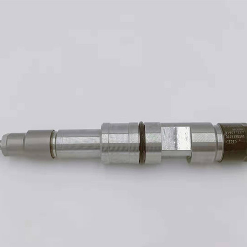 Chinese wholesale GREATWALL Hover injector -
 Original and Genuine Common Rail injector 0445120391 -Chengui