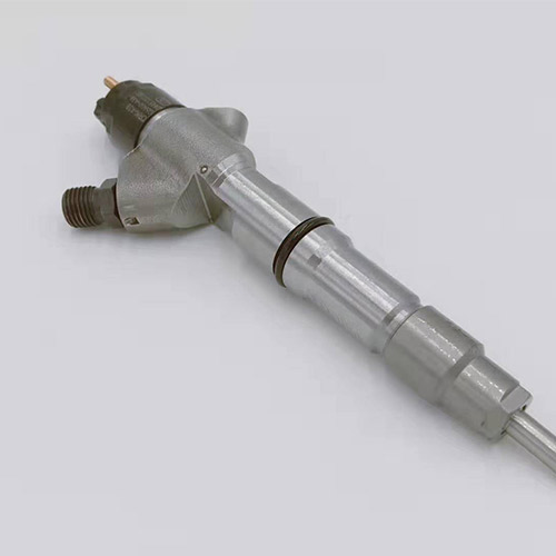 Best quality common rail diesel injector -
 Diesel engine parts original diesel injectors 0445120380 -Chengui