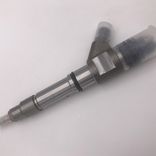 Wholesale Discount diesel injectors -
 100% original and brand new diesel common rail injector 0445120361  -Chengui