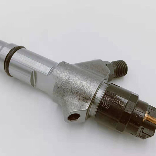 Free sample for fuel Engine Fuel Pump -
 ORIGINAL DIESEL ENGINE COMMON RAIL INJECTOR 0445120344  -Chengui