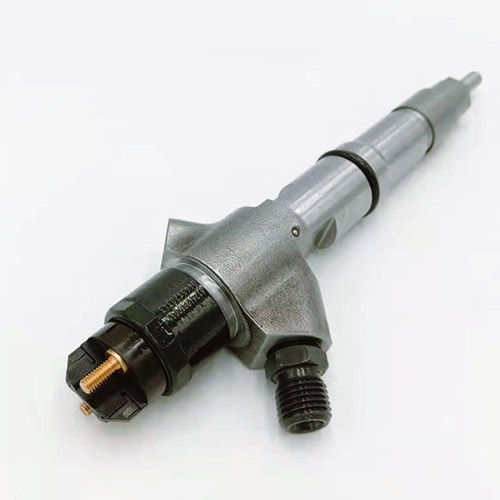 Top Quality man diesel injector nozzle -
 Hot sale 100% new diesel fuel injector 0445120343  -Chengui